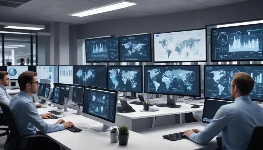 automação de processos ITIL: como acelerar resultados e evitar erros