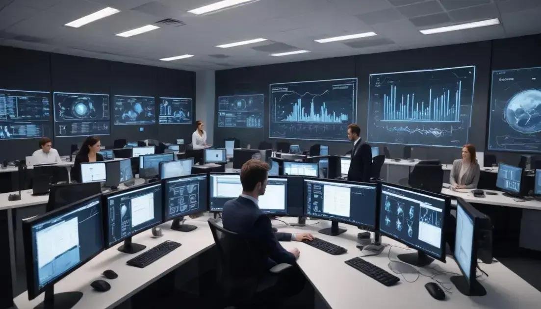 ferramentas e tecnologias para gestão de configuração