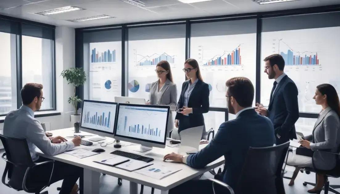 governança vs gestão de TI: entenda as diferenças que impactam seu negócio