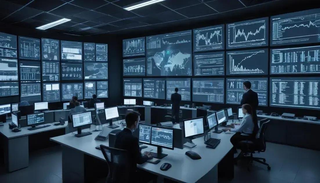 impactos da gestão CMDB na segurança e compliance