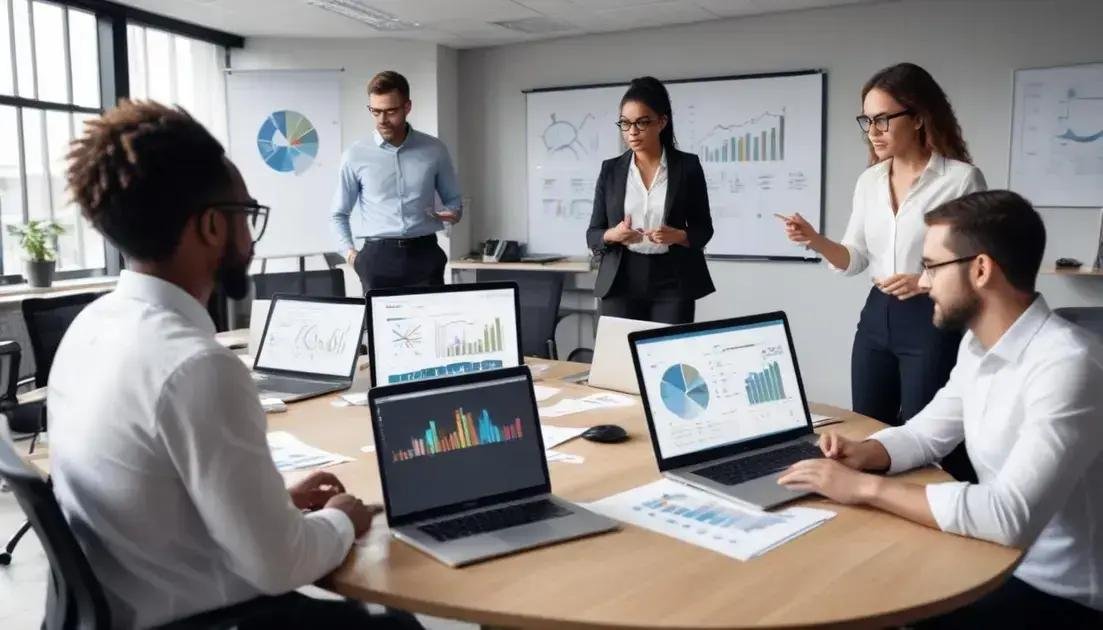Implantação da Gestão de Mudanças: passo a passo com exemplos práticos
