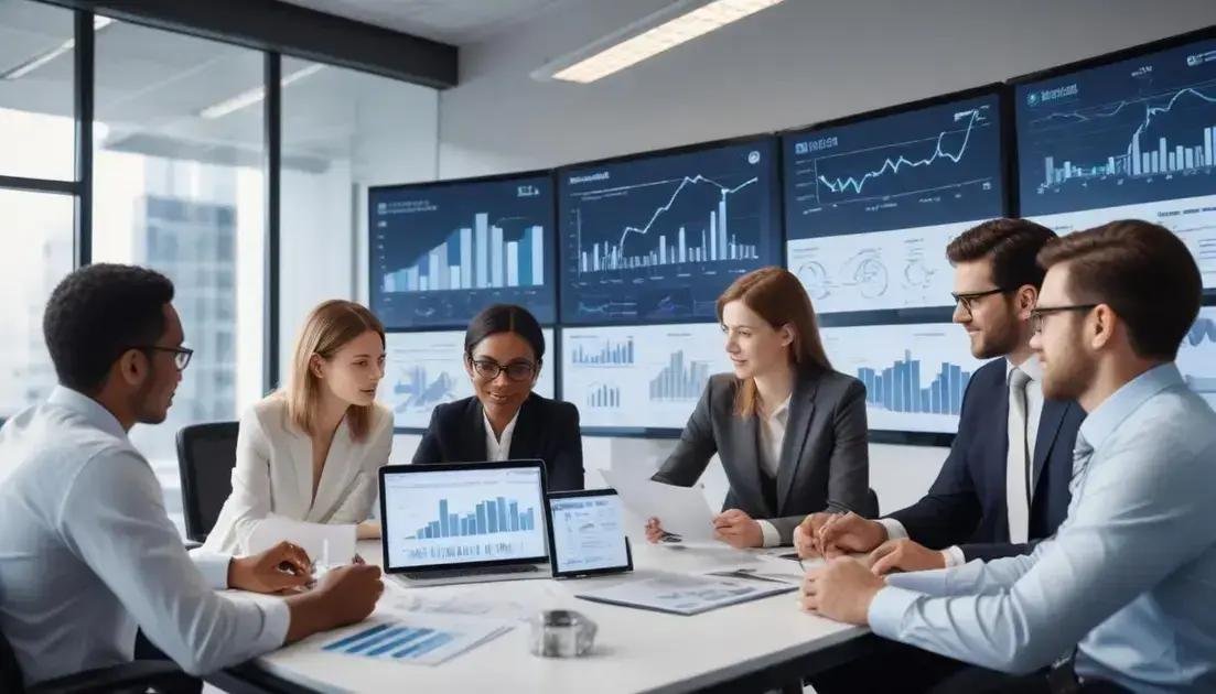 maturidade em governança de TI: entenda como avançar para resultados mais eficazes