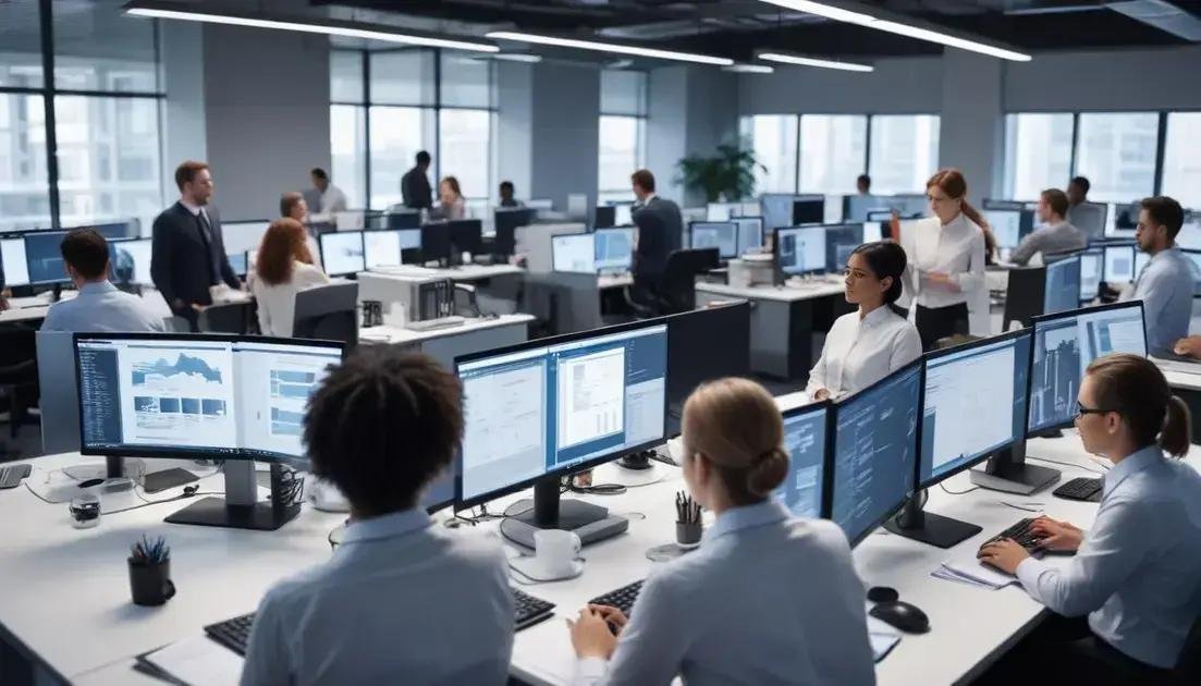 mercado de trabalho em governança de TI: o que mudou e onde estão as oportunidades