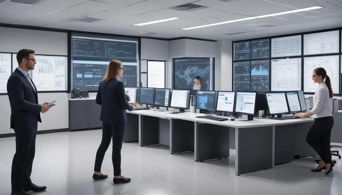 o que é gestão de configuração CMDB e por que importa