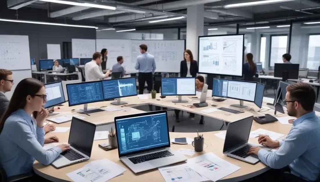 passos para implementar a automação na sua TI