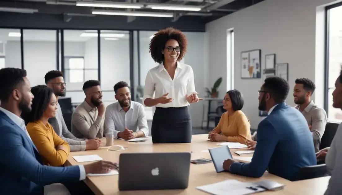 Por que as soft skills são cruciais para líderes de TI