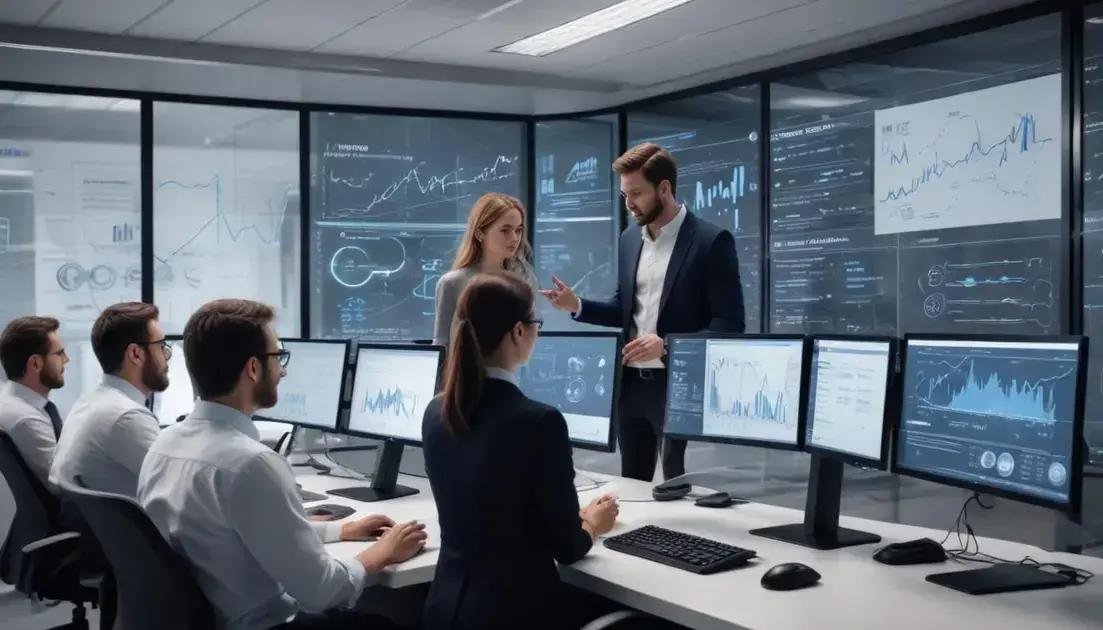 principais benefícios da automação de processos ITIL