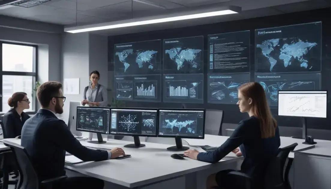 principais desafios na gestão da CMDB e como superar