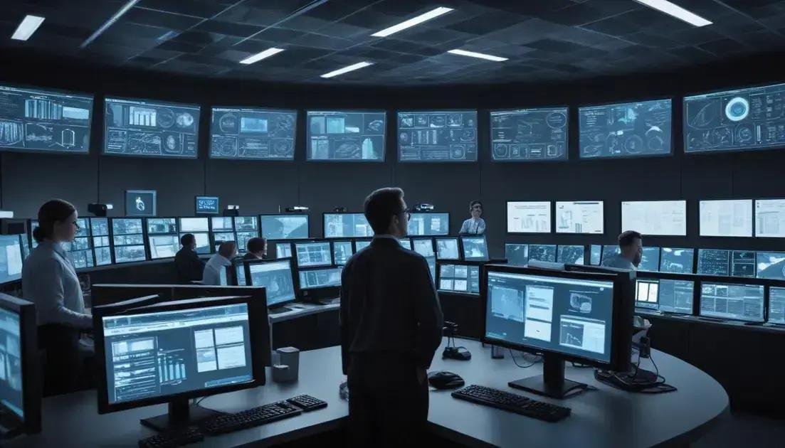 principais responsabilidades da gestão de TI