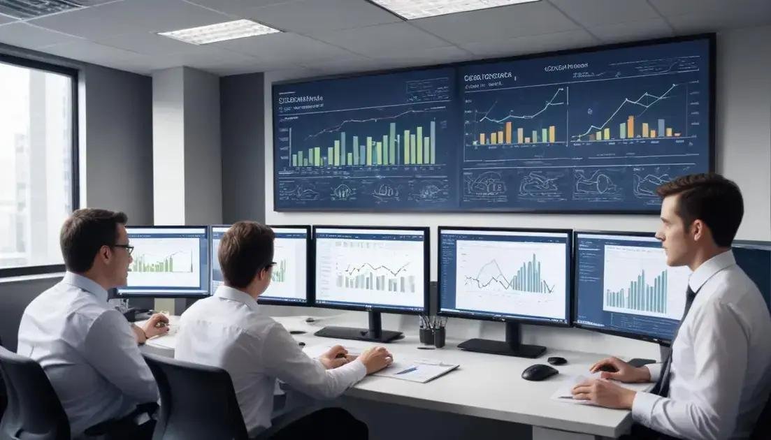 princípios do COBIT na prática: como aplicar e transformar sua governança hoje