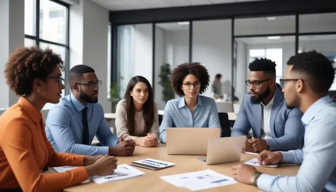 soft skills em governança de TI: habilidades chave para liderar com sucesso