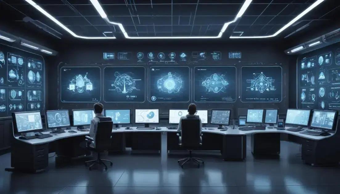 tecnologias emergentes que mudam a governança