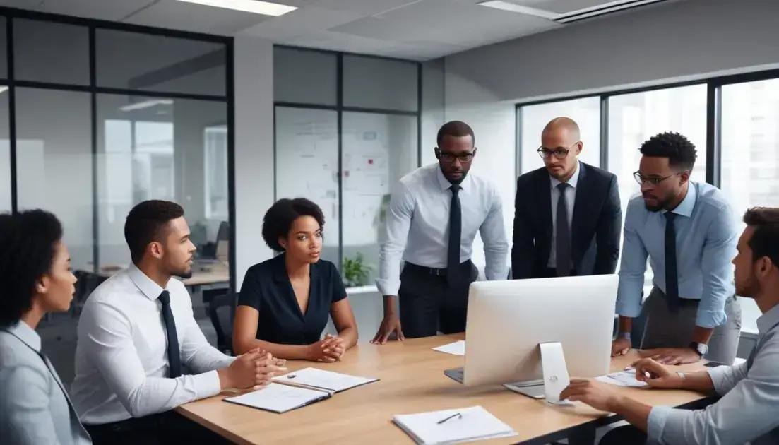 Tomada de decisão e resolução de conflitos com soft skills